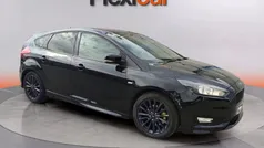 Usado 2018 Ford Focus ST-Line Berlina | 11.090 € (Super precio)