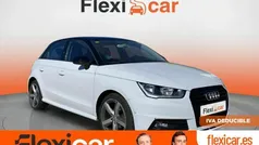 Blanco Usado 2018 Audi A1 Sportback Premium Utilitario | 14.990 € (Precio justo)