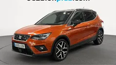 Usado 2020 Seat Arona FR SUV | 16.900 € (Buen precio)