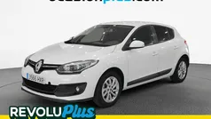 Usado 2014 Renault Mégane III Business | 9150 € (Precio justo)