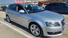 Usado 2010 Audi A3 Ambition | 6500 € (Super precio)