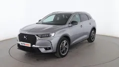 Gris Usado 2019 DS Automobiles DS7 Crossback So Chic SUV | 21.199 € (Precio justo)