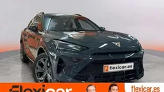 Usado 2025 Cupra Formentor SUV | 29.090 € (Precio justo)