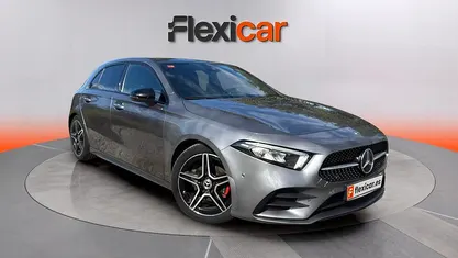 Usado Mercedes A200 163 CV (119 kW) 2019 Berlina