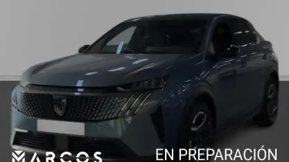 Usado Peugeot e-3008 Allure 157 kW (214 CV) 2025 SUV