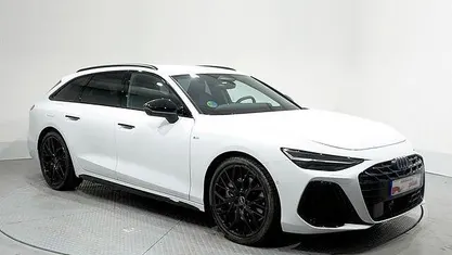 Usado 2025 Audi A6 S-Line Familiar | 71.500 € (Precio justo)