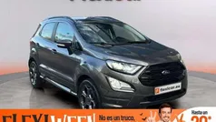 Usado 2022 Ford Ecosport ST-Line SUV | 12.690 € (Precio justo)