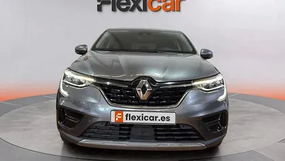 Usado 2022 Renault Arkana Equilibre SUV | 15.990 € (Super precio)