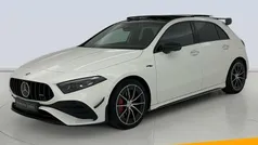 Usado 2023 Mercedes A35 AMG AMG Berlina | 59.900 €