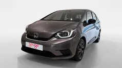 Usado 2022 Honda Jazz Elegance Utilitario | 19.500 € (Precio justo)