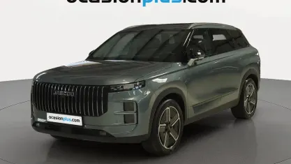 Usado Jaecoo 7 147 CV (108 kW) 2025 Blanco SUV