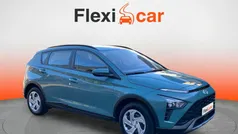 Usado 2024 Hyundai Bayon SUV | 13.590 € (Super precio)