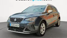 Usado 2023 Seat Arona FR SUV | 19.719 € (Precio justo)