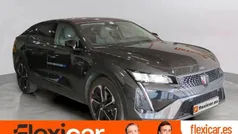 Usado 2023 Peugeot 408 Allure Berlina | 24.990 € (Precio justo)