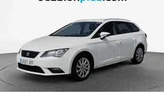 Seat Leon ST
