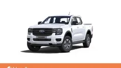 Usado 2025 Ford Ranger XLT Recogida | 42.990 €