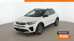 Usado 2022 Kia Stonic GT-Line SUV | 18.899 € (Precio justo)