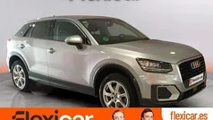 Usado 2018 Audi Q2 Design SUV | 18.390 € (Buen precio)