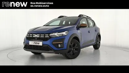 Usado Dacia Sandero Extreme 100 CV (73 kW) 2025