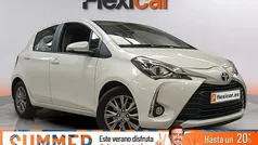 Usado 2019 Toyota Yaris Active Berlina | 14.490 € (Precio justo)