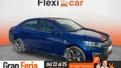 Citroën C-Elysee I