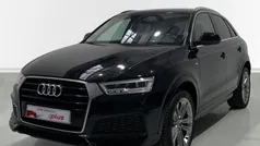 Usado 2017 Audi Q3 Sport SUV | 23.000 € (Precio justo)