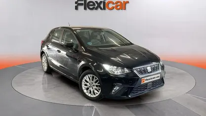 Usado Seat Ibiza Style Plus 95 CV (69 kW) 2018 Berlina