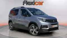 Gris Usado 2023 Peugeot Rifter Business-Line Monovolumen | 18.090 € (Precio justo)