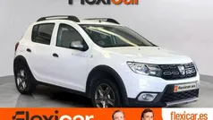 Usado 2018 Dacia Sandero Comfort Utilitario | 8990 € (Precio justo)