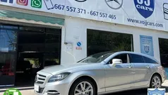 Usado 2014 Mercedes CLS350 Familiar | 24.500 €