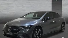 Usado 2023 Mercedes EQE350 Edition Berlina | 49.900 € (Precio justo)