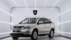 Beige Usado 2005 Lexus RX300 President Line SUV | 7999 €