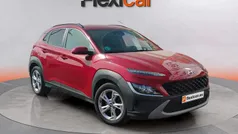 Usado 2022 Hyundai Kona SUV | 14.990 € (Buen precio)