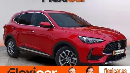 Usado MG HS Comfort 170 CV (125 kW) 2024 SUV