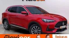 Usado 2024 MG HS Comfort SUV | 17.990 € (Buen precio)