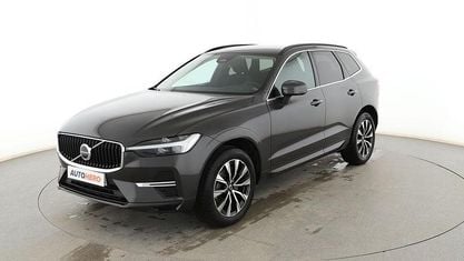 Usado Volvo XC60 Core 197 CV (144 kW) 2023 Marrón SUV