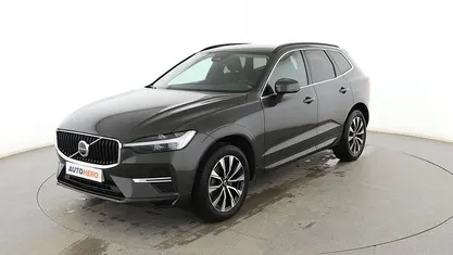 Marrón Usado 2023 Volvo XC60 Core SUV | 31.699 € (Buen precio)