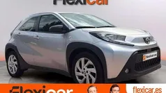 Usado 2024 Toyota Aygo Utilitario | 14.090 € (Precio justo)