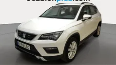 Usado 2019 Seat Ateca Style SUV | 17.182 € (Precio justo)
