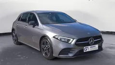 Usado 2021 Mercedes A200 AMG line Plus Berlina | 26.885 € (Precio justo)