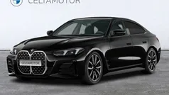 Negro Nuevo 2025 BMW 420 Gran Coupé Coupe | 61.900 € (Precio justo)