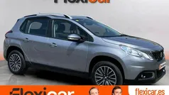 Usado 2016 Peugeot 2008 Active SUV | 9890 € (Precio justo)
