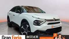 Usado 2021 Citroën C4 Feel Utilitario | 12.490 € (Buen precio)