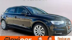 Usado 2017 Audi A3 Sportback Premium Utilitario | 16.990 € (Precio justo)