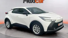 Usado 2025 Toyota C-HR+ Active SUV | 24.990 € (Buen precio)