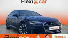 Usado 2019 Audi A6 Familiar | 32.990 € (Buen precio)