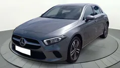 Usado 2020 Mercedes A250 Berlina | 23.690 € (Precio justo)