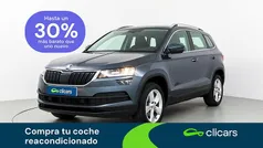 Usado 2022 Skoda Karoq Ambition SUV | 21.990 € (Precio justo)