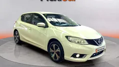 Nissan Pulsar