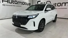 Usado 2025 DFSK E5 | 37.700 € (Precio justo)